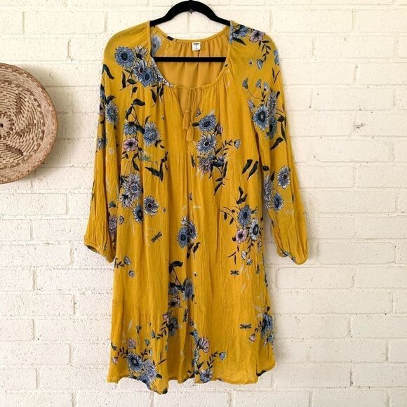 Old Navy Floral Dress See photos - Picture 2 of 6